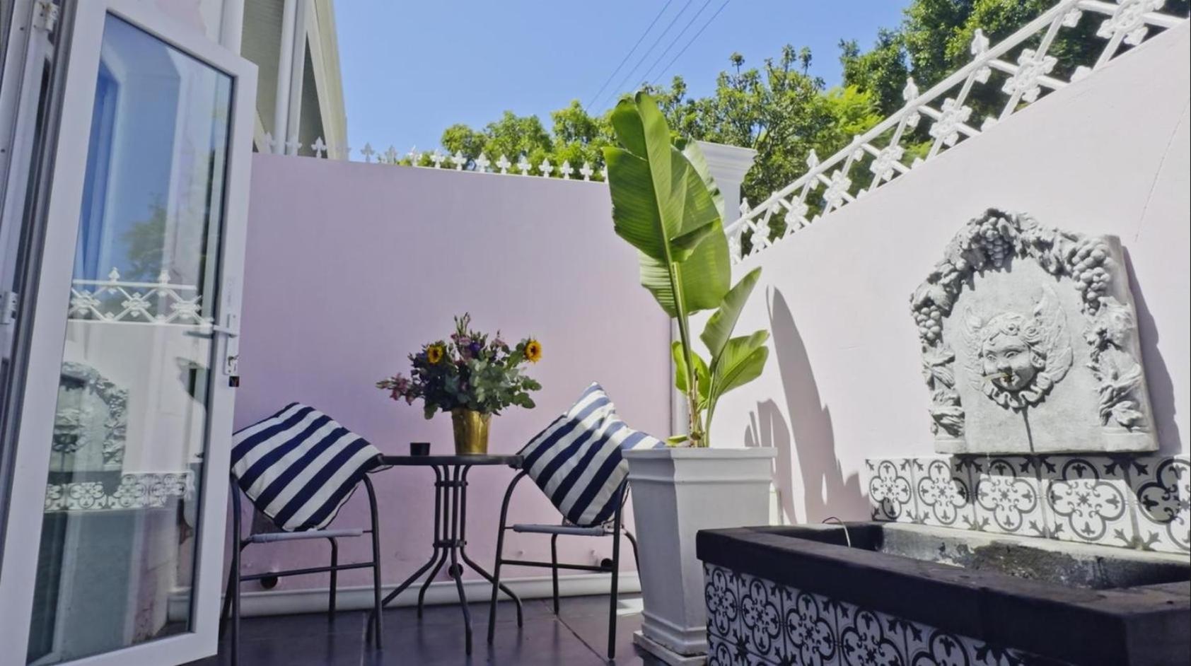 Self-Catering Superior Studio