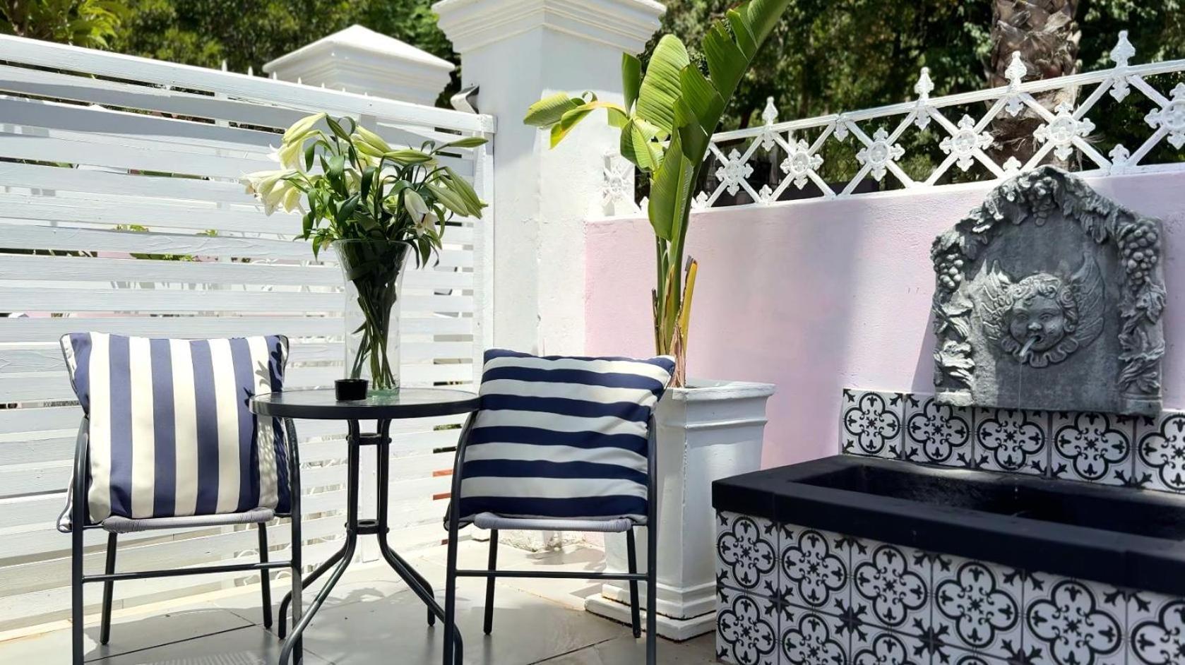 Self-Catering Superior Studio