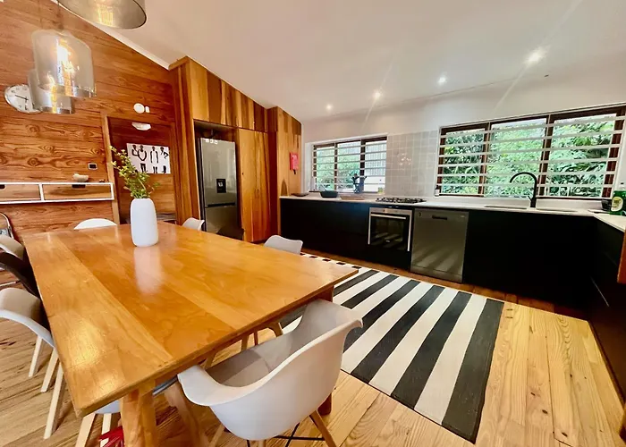 La Boheme Villa Cape Town